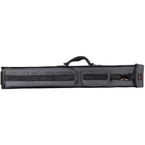 Cue Hard Case, Fury Neo, light grey, 3x5, 85cm