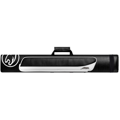 Cue Hard Case, Predator Roadline, Black-White, 2x4