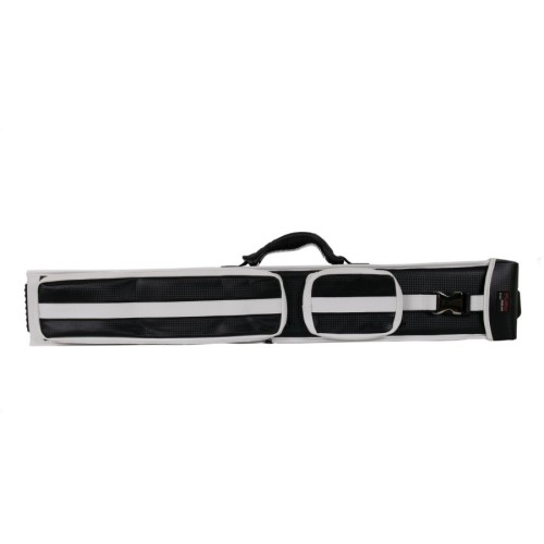 Cue Hard Case, Fury Neo, black-white, 3x5, 85cm