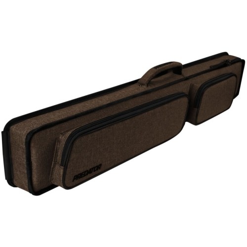 Cue Hard Case, Predator Metro, Brown, 3x5, 85cm