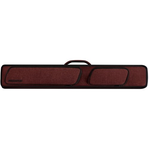 Cue Hard Case, Predator Metro, Red, 2x4, 85cm