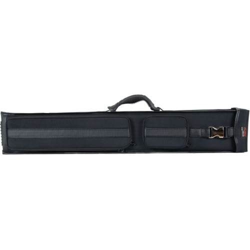 Cue Hard Case, Fury Neo, black, 3x5, 85cm