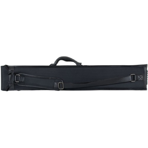 Cue Hard Case, Fury Neo, black, 3x5, 85cm