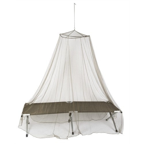 OD SINGLE JUNGLE MOSQUITO NET WITH BAG