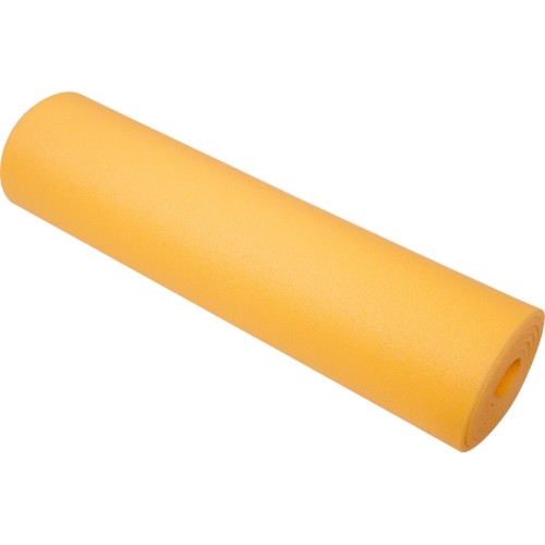 Single-Layer Mat Yate, 8 mm - Yellow