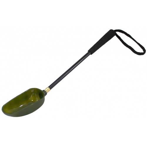 Baiting Spoon and Handle Zfish 37cm