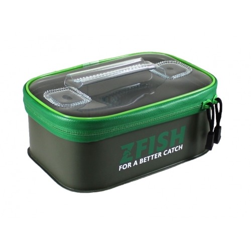 Waterproof Box ZFish 21x15x9cm