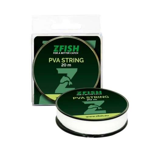 PVA String Zfish 20m