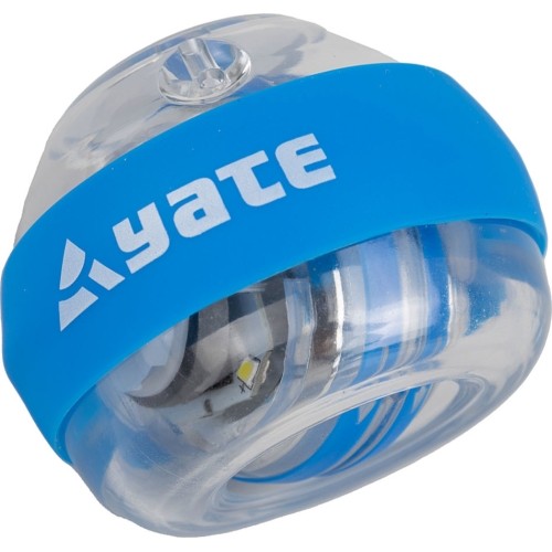 Gyroscopic Wrist Ball Yate