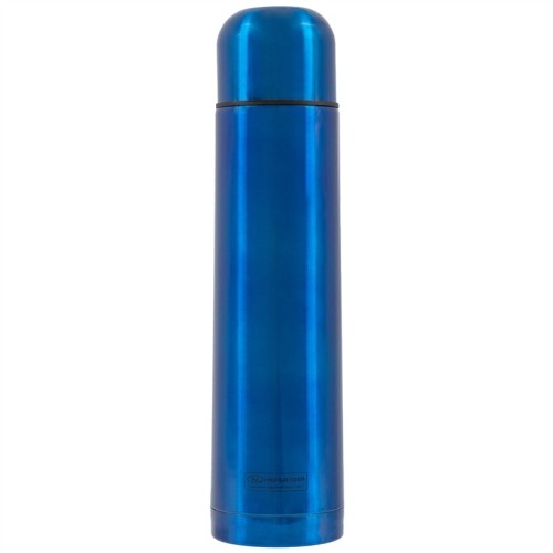 Thermos HIGHLANDER Duro Flask 1l - Blue