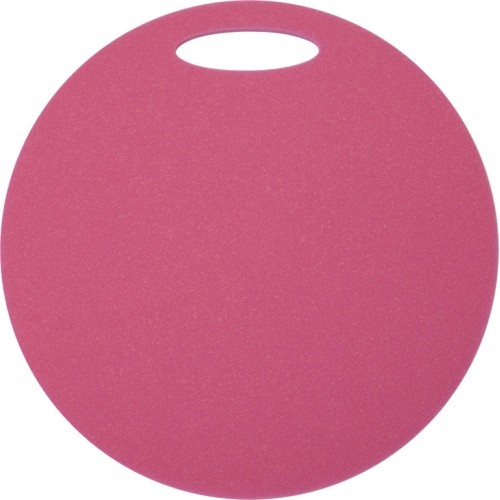 Round Seat Yate, 35cm, 1-ply, Pink