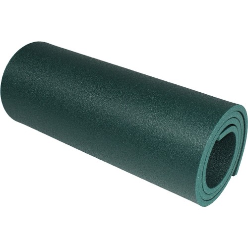 Single-Layer Mat Yate, 12 mm - Dark Green