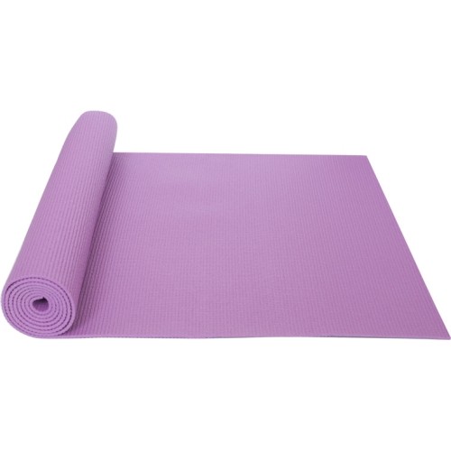 Yoga Mat Yate - Pink, with a Bag