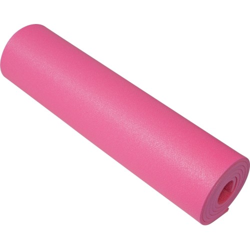 Single-Layer Mat Yate, 8 mm - Pink