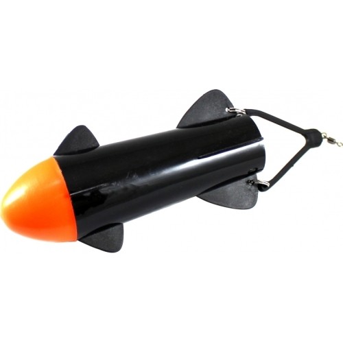 ZFish Spod Rocket feeder, czarny