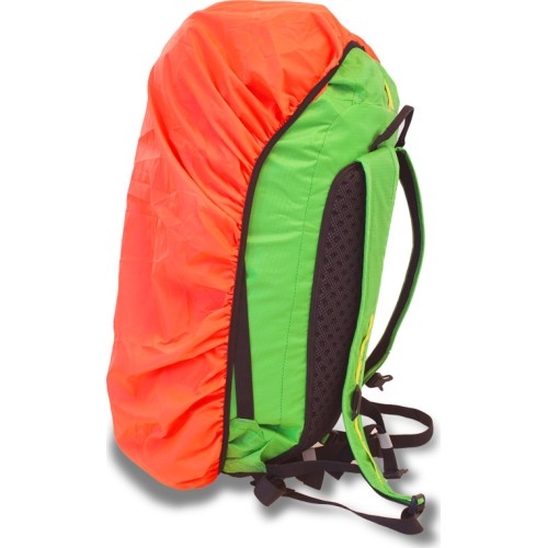 Backpack Cover Yate, 40 l - Orange