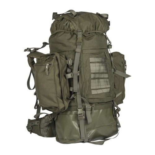 OD BACKPACK ′TEESAR®′ 100 LITER