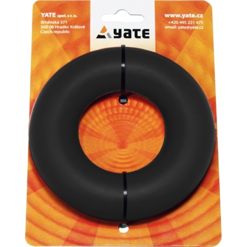 Hand Grip Ring Yate - Black