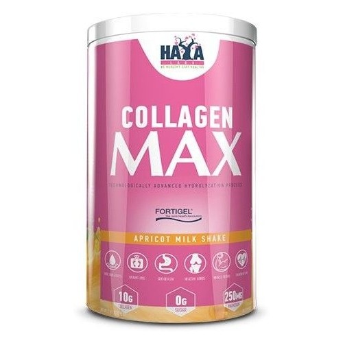 Haya Labs Collagen Max (kolagenas)  390 g.