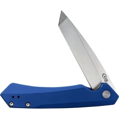 Folding Knife Case Kinzua, Blue