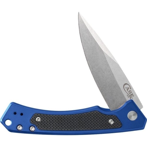 Folding Knife Case Marilla, Blue