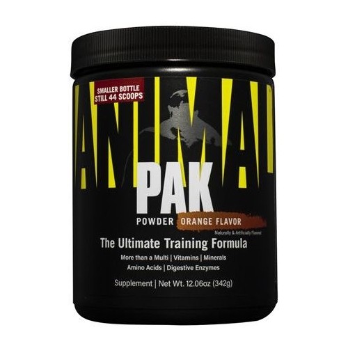 Universal Animal Pak Powder 312g.