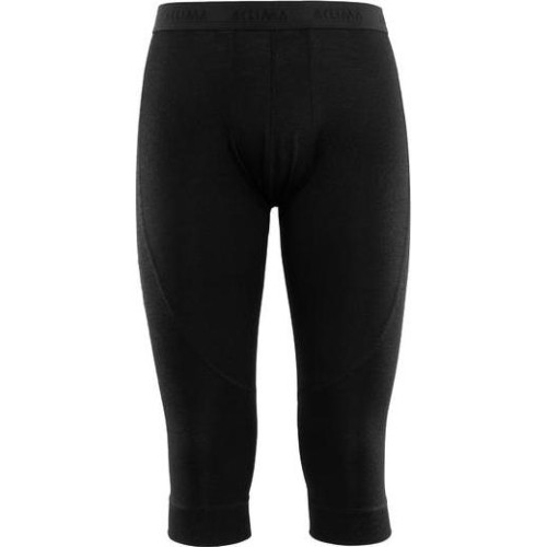 3/4 Longs Aclima WW Jet Black, Size M