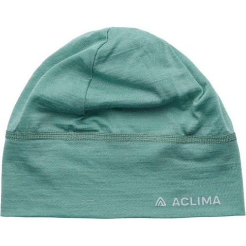 Hat Aclima LW Oil Blue, 1 Size