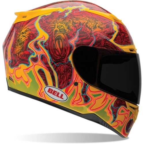 Kask motocyklowy BELL RS-1 Airtrix