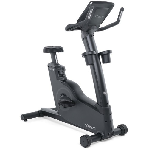 Stacjonarny rower treningowy Intenza Fitness 450UBi2S