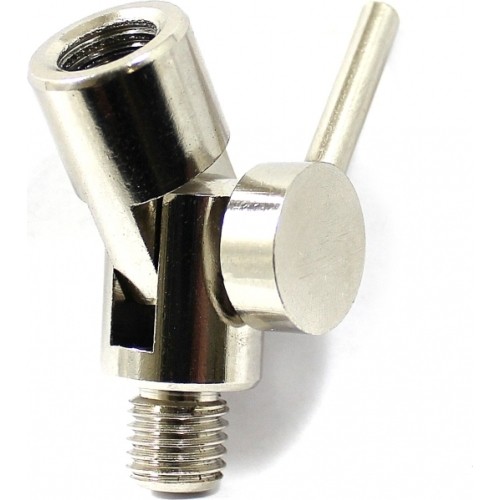 Stainless Steel Angle Adaptor ZFish