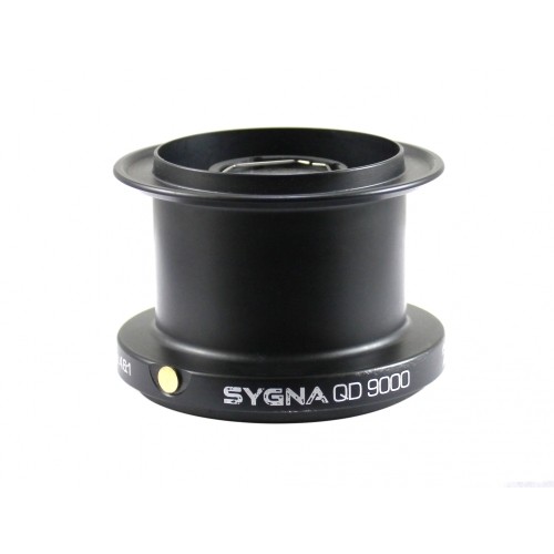 Spare Spool Zfish Sygna BLK QD 9000