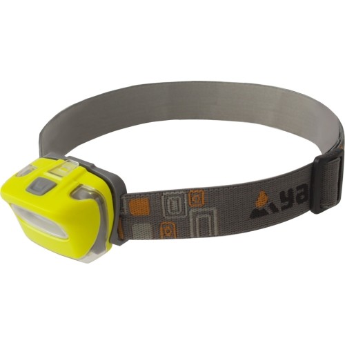 Headlamp Yate Caracal