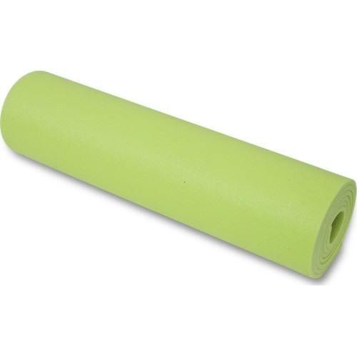 Single-Layer Mat Yate, 8 mm - Pea Green