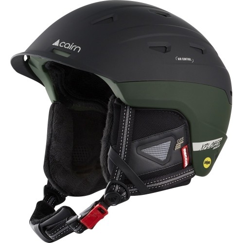 Kask narciarski CAIRN XPLORER RESCUE MIPS