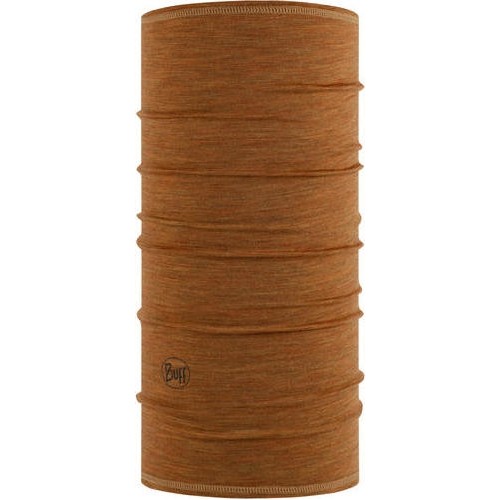 Buff Lw Merino Jr Bronze Multistripes