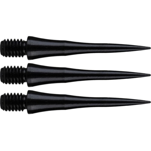 Conversion Dart Points Bull’s Aviation 30 mm – 3-Pack