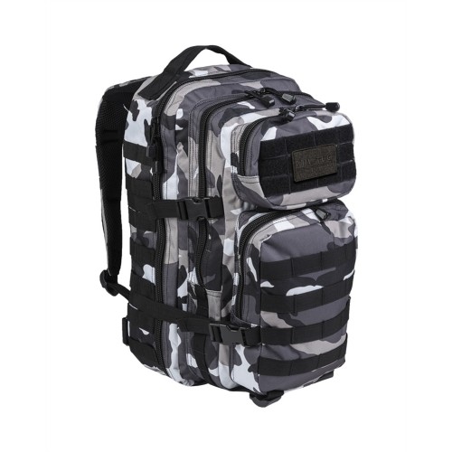 URBAN BACKPACK US ASSAULT LARGE