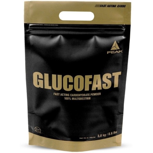 Peak Glucofast 3000 g.