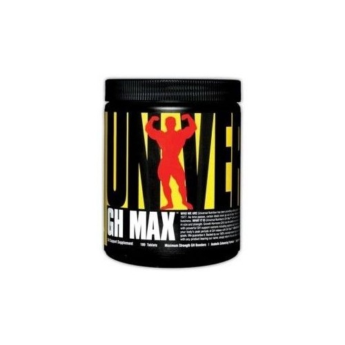 Universal Nutrition GH MAX 180 tab.