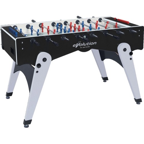 Football Table GARLANDO FOLDY EVOLUTION