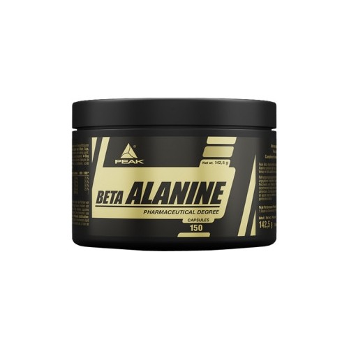 Peak Beta Alanine 150 kaps.