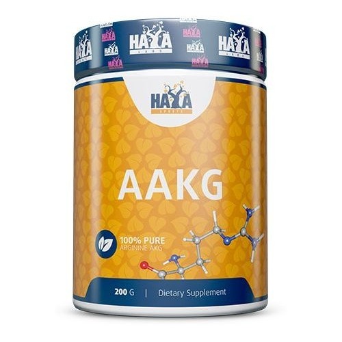 Haya Labs Sports AAKG 200 g.