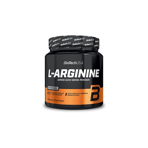 Biotech L-Arginine 300 g.