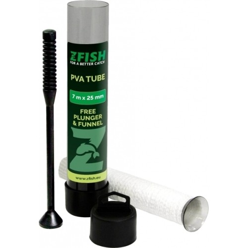 PVA Mesh Tube Zfish 25mm, 7m