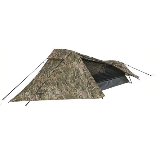 Tent Highlander Blackthorn 1 - Camo