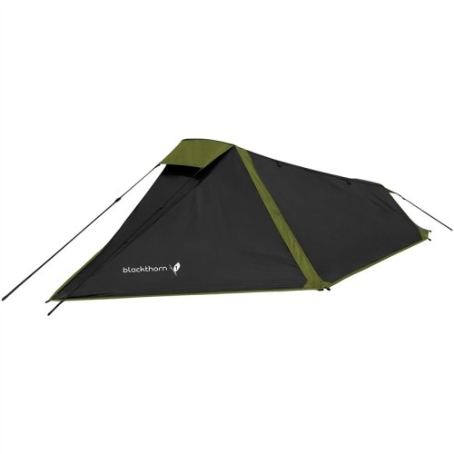 Tent Highlander Blackthorn 1 - Black