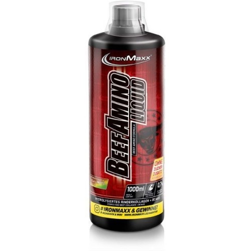 IronMaxx Beef Amino liquid, 1000ml