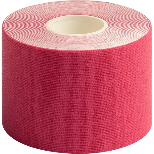 Kinesiology Tape Yate Pink, 5cmx5m