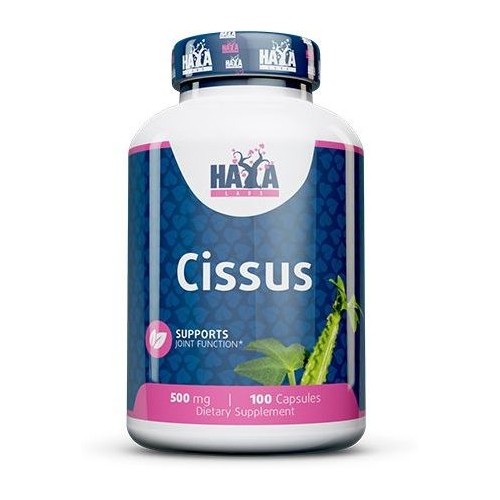 Haya Labs Cissus 100 caps.